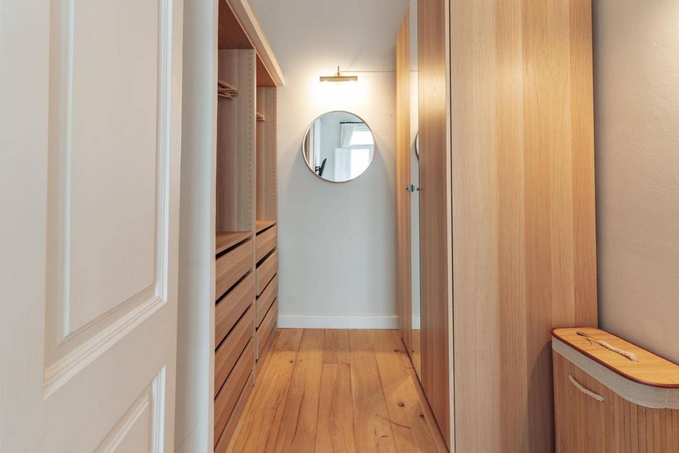 Casa Atlas Apartment Barcelona
