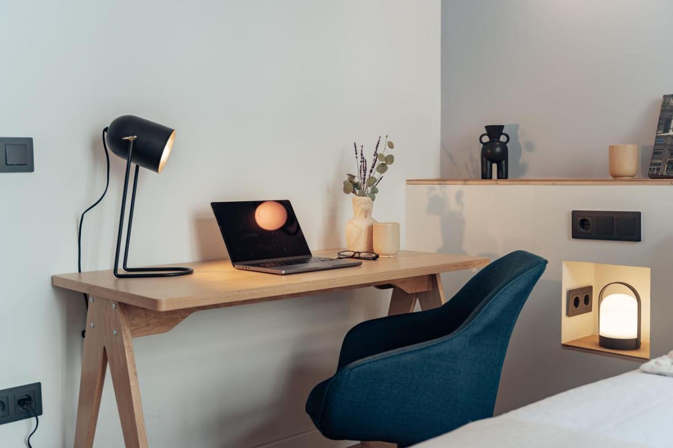 Casa Atlas Apartment Barcelona