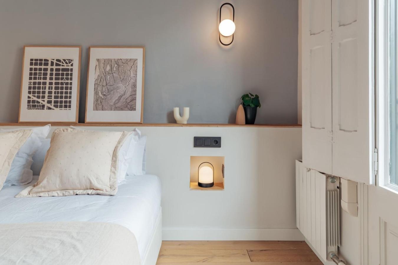 Casa Atlas Apartment Barcelona