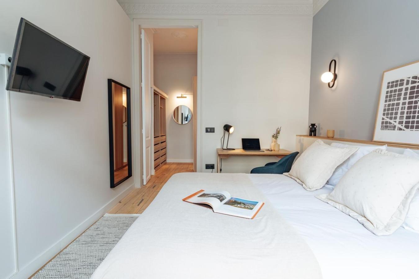 Apartment Casa Atlas Barcelona