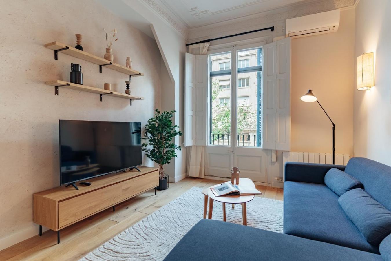 Casa Atlas Apartment