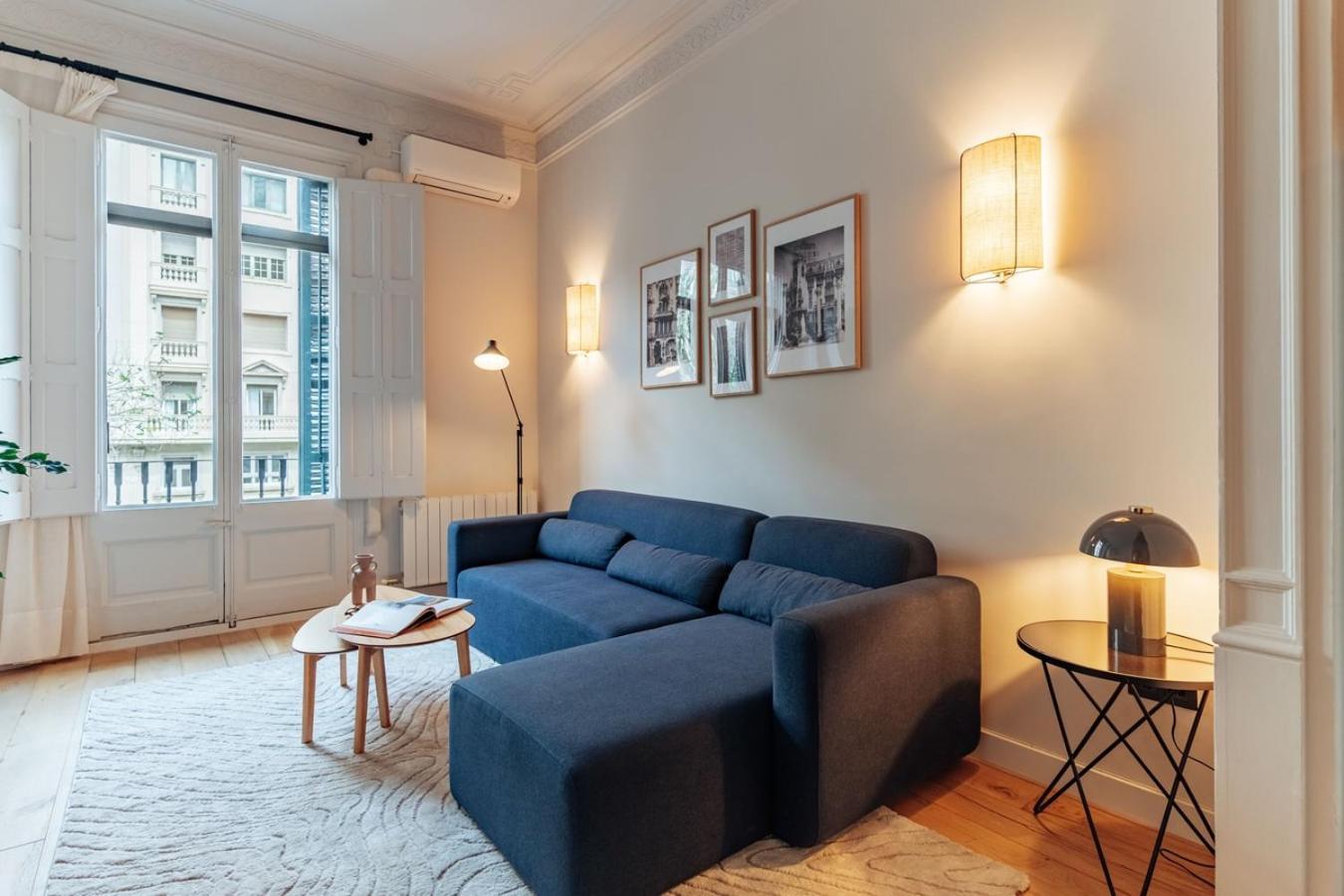 Casa Atlas Apartment *